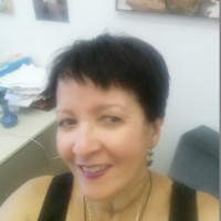 PRATT INSTITUTE Employee Daisy Rivera's profile photo