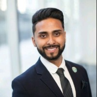 Vyom Patel Email