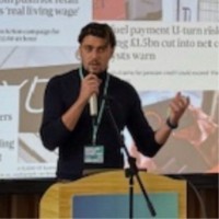 SideUp Employee Charles Knight's profile photo
