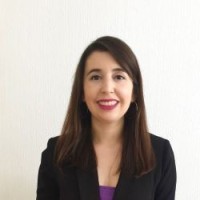 Banco Security Employee Natalia Vargas Vásquez's profile photo