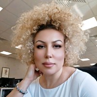 InfoSoft Office Employee Fabi Bullati's profile photo