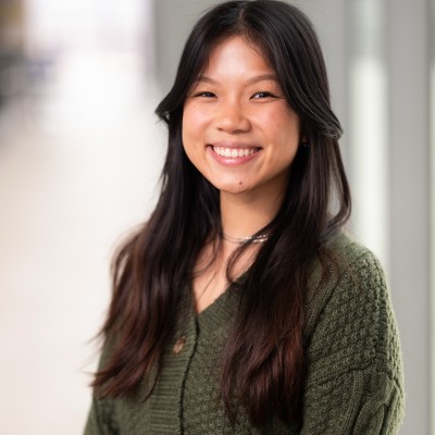 The Johns Hopkins University - Carey Business School Employee Sara Patterson's profile photo