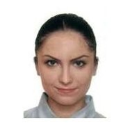 Alyona Feriabova Email