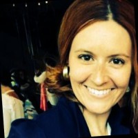 Tuango Inc. Employee Andréanne Cournoyer's profile photo