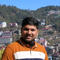 KLA Employee Arjun Sampath's profile photo