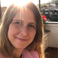 Dicofarm Employee Diana Diofebi's profile photo