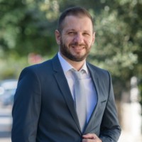 Alpha Gas SA Employee Dimitris Drosos's profile photo
