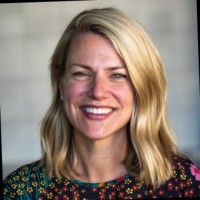 Pivot Design Employee Laura Paul's profile photo