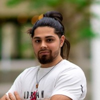 JUSTFIND Employee André' Guerassimov's profile photo