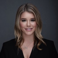 Activated Insights Employee Alexandra Kreighbaum's profile photo