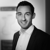 Le Bihan Consulting GmbH Employee Tilmann Henrichs's profile photo