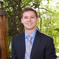 Vestmark Employee Gavin O'Hara's profile photo