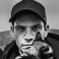 Alter Art Employee Robert Urbaniak's profile photo