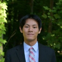 Conning Employee Devin Lu's profile photo