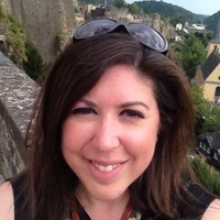 Simona Pizzi Email & Phone Number