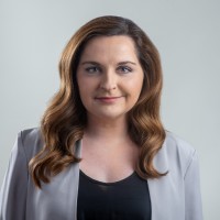 Benjamin Rose Institute on Aging Employee Jennifer Cosma's profile photo