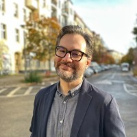 MRCagney Employee Nicolas Reid's profile photo