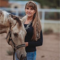 New Mexico Corrections Department Employee Teresa Carr's profile photo