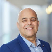 Aspire Systems Employee Ali Mentesh's profile photo