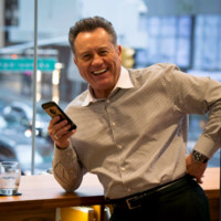 David Helms Email & Phone Number