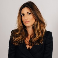 Gabrielle Knable Email & Phone Number