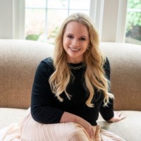 The Agency DC Employee Rebecca Stogdill's profile photo