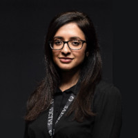 UNIwise Employee Salma N.'s profile photo