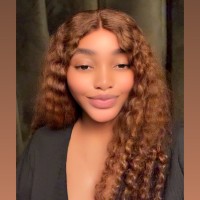 Zynta Employee Agbakwuru Oluchi's profile photo