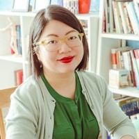 CantoMando Employee Jojo Hong's profile photo