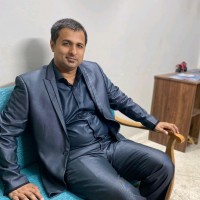 O&M Solutions Ltd. (A Subsidiary of O&M Solutions, Mauritius) Employee Salmananwar Expert's profile photo