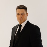 Calvin Kruger Email