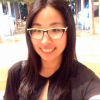 Cocktail Kingdom Employee Jennifer Chen's profile photo