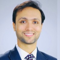 Centinela Medical Center Employee Himal Bhattarai's profile photo