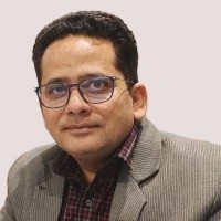 Pawan Kashyap Email