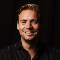 ON THAT ASS Employee Jorn Besselink's profile photo