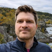 Google Employee Ryan Greenway's profile photo