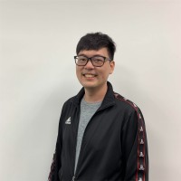 DeepWave Employee Sheng-Huai Wang's profile photo