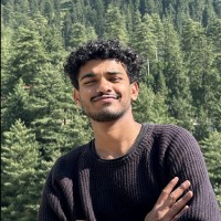 redBus Employee Ben Peter's profile photo