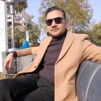 Rafi Group Land Development Company - Pakistan Employee Fawad Raza's profile photo