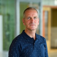 Eye Security Employee Marcel van Asperdt's profile photo