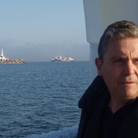 Antonio Martín Email