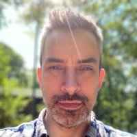 Verizon Employee Steve Murray's profile photo