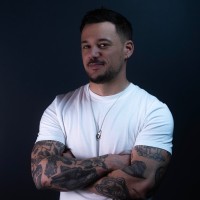 SolidXperience Employee Max Laramée's profile photo