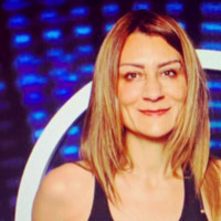 FilmLight Employee Alexa Maza's profile photo