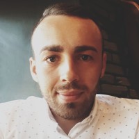 Diamondpak Employee Eirian Thomas's profile photo
