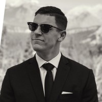 Gorilla Mind Employee Nate Hampel's profile photo