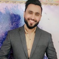 Mureed Abbas Email
