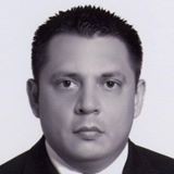 Natura Employee Jorge Espinel's profile photo