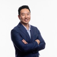 People Corporation Employee Justin Wang's profile photo