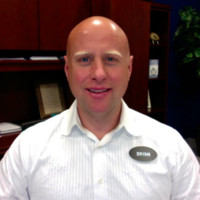 Bridgewater Chevrolet Employee Bryan Ferraez's profile photo